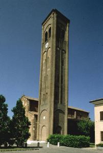 Chiesa dell' Assunzione della Beata Vergine Maria