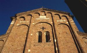 Chiesa dell' Assunzione della Beata Vergine Maria