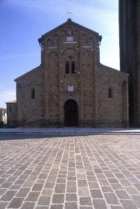 Chiesa dell' Assunzione della Beata Vergine Maria