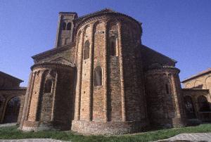 Chiesa dell' Assunzione della Beata Vergine Maria