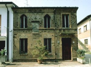 Casa dell'Ortolano