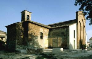 Chiesa di S. Fiorentino Martire