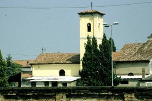 Chiesa di S. Rocco