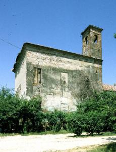 Oratorio di Corte Grossa