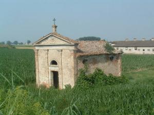 Oratorio di Corte Crema