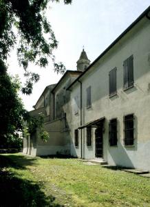 Chiesa dei SS. Giacomo e Mariano