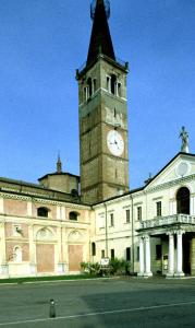 Chiesa dei SS. Benedetto e Simone