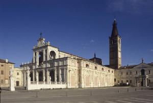 Chiesa dei SS. Benedetto e Simone