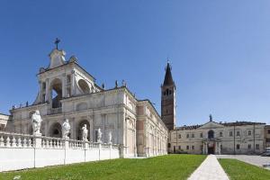 Chiesa dei SS. Benedetto e Simone