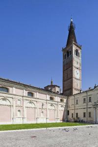 Chiesa dei SS. Benedetto e Simone