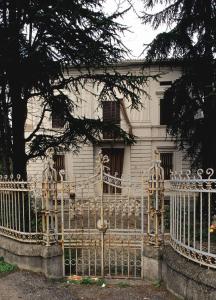 Casa residenziale Via Cesare Battisti 24