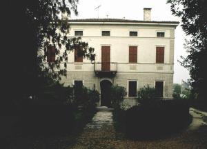 Casa residenziale Via Roma 7