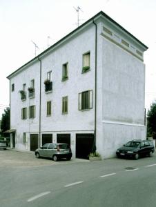 Casa in Via Trento 21