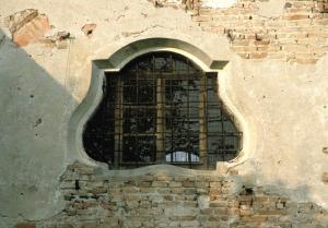 Chiesa di S. Maria in Valverde