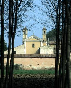 Cappella Bugno Martino