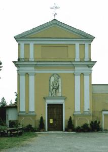 Chiesa di S. Siro