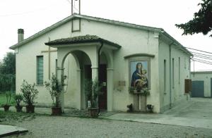 Chiesa di S. Scolastica