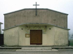 Chiesa della Beata Vergine Maria Regina