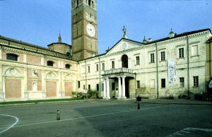 Museo Polironiano di Cultura Materiale