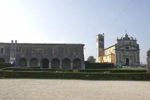 Chiesa del Castello