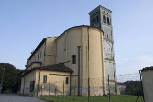 Chiesa del Castello