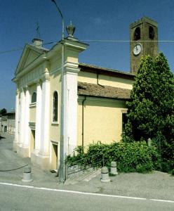 Chiesa di S. Cecilia