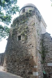 Torre Gonzaghesca