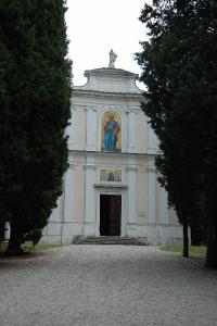 Chiesa di S. Pietro e Ossario