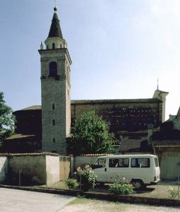 Chiesa di S. Michele Arcangelo