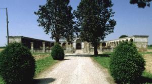 Cimitero dei Cavriani