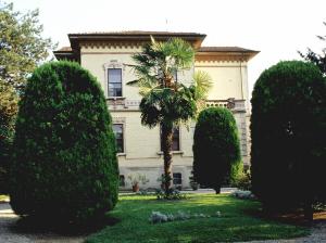 Villa Bergamaschi II