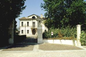 Palazzina liberty