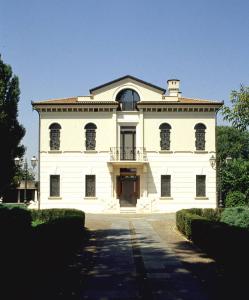 Palazzina liberty