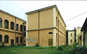 Istituto Magistrale Manzoni