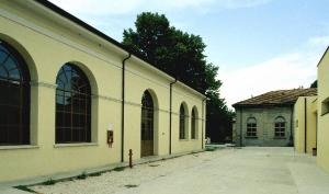 Scuola Elementare Olga Visentini