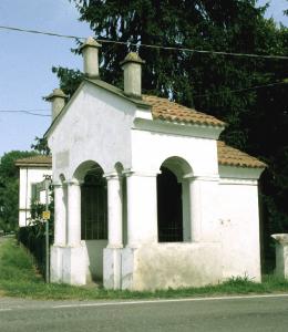 Oratorio in Via Boiane