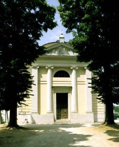 Chiesa di S. Colombano Abate