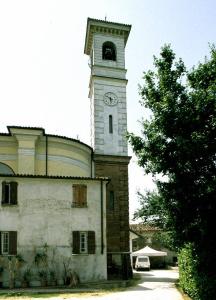 Chiesa di S. Colombano Abate