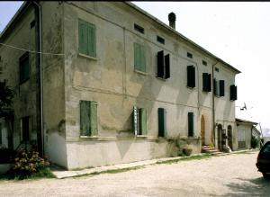 Palazzo della fame e della sete - complesso