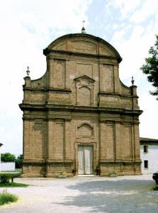 Chiesa di S. Leone Magno