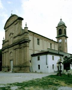 Chiesa di S. Leone Magno