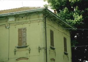 Villa Melli