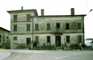 Palazzina Ghidoni II