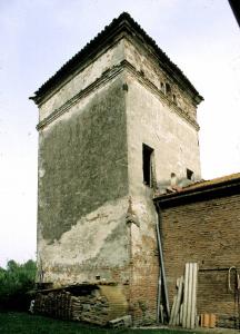 Torre Colombara
