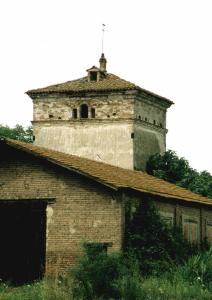 Torre Colombara