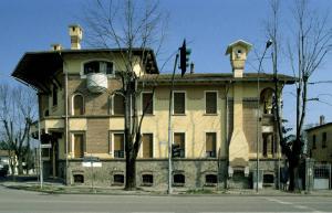 Palazzo Ferri