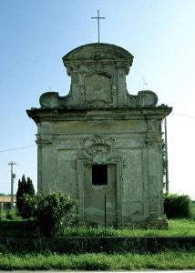 Oratorio di Pontemerlano