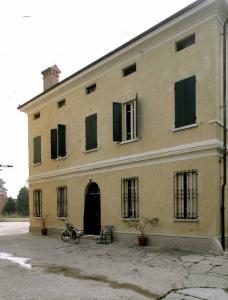 Casa del Villino Cenna