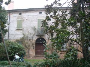 Casa padronale di Corte La Bassana