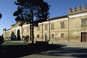 Casa di Corte La Bertoletta